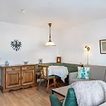 Appartement Haus Excelsior 22