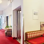 Lejlighed Haus Excelsior 22 Seefeld in Tirol