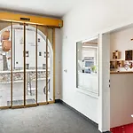 Haus Excelsior 22 Appartement *