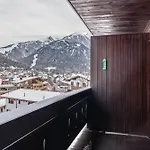 Haus Excelsior 22 Appartement *