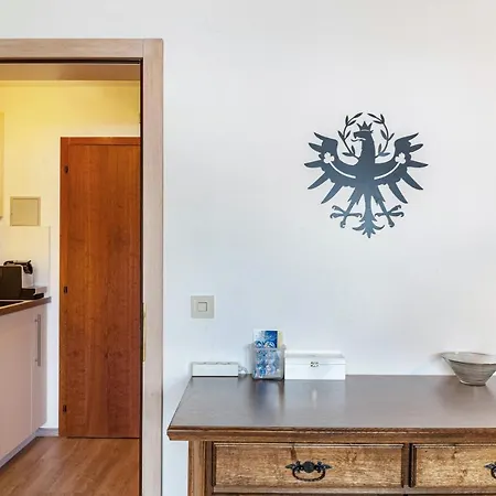 Lejlighed Haus Excelsior 22