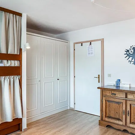 Haus Excelsior 22 Апартаменты
