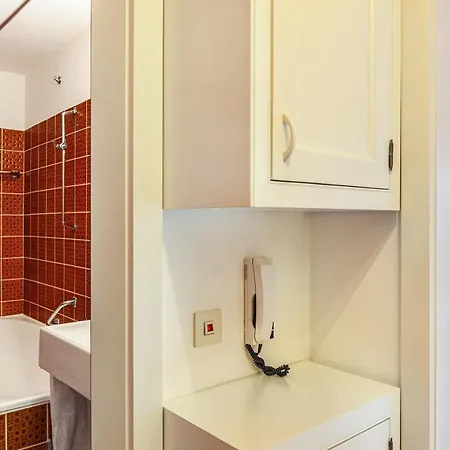 Appartement Haus Excelsior 22 *