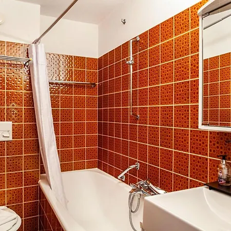 Haus Excelsior 22 Апартаменты