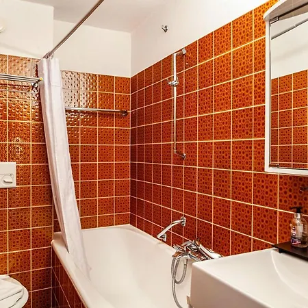 Haus Excelsior 22 Apartman