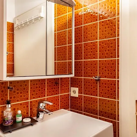 Haus Excelsior 22 Apartman