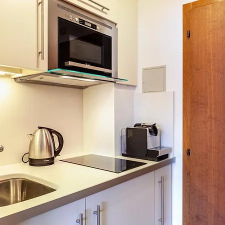 Haus Excelsior 22 Apartman Seefeld in Tirol