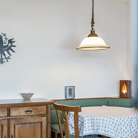 Appartement Haus Excelsior 22