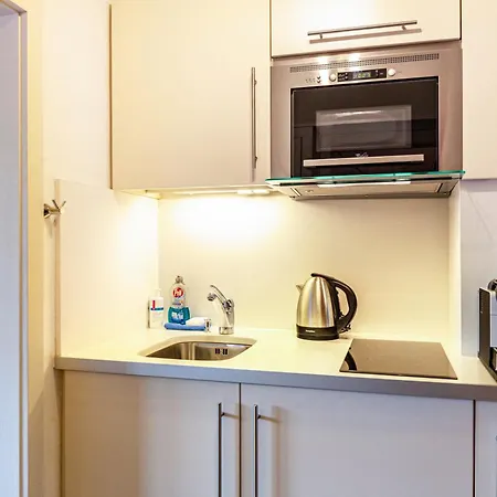 Appartement Haus Excelsior 22