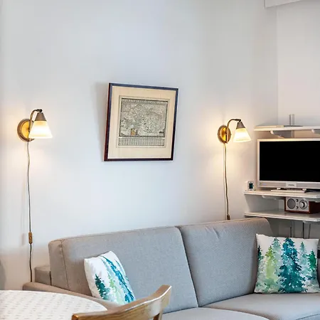 Haus Excelsior 22 * Seefeld w Tirolu