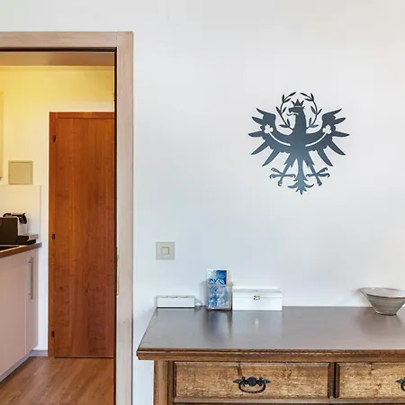 Appartement Haus Excelsior 22 Seefeld in Tirol