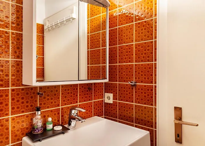 Haus Excelsior 22 Apartament