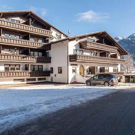 Haus Excelsior 22 Apartment Seefeld in Tirol