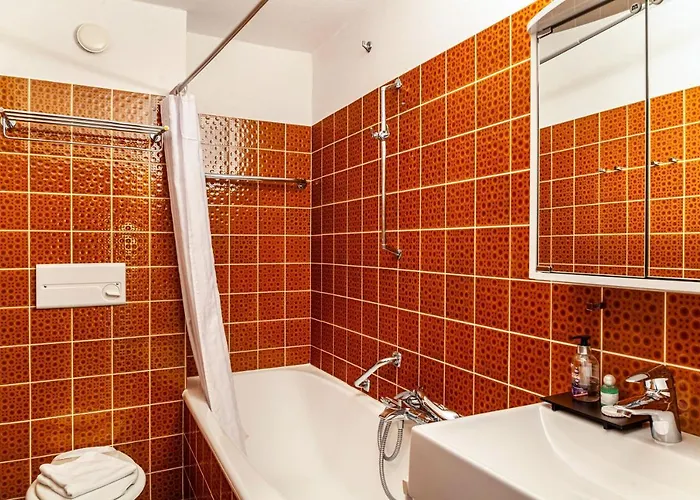 Haus Excelsior 22 Apartamento