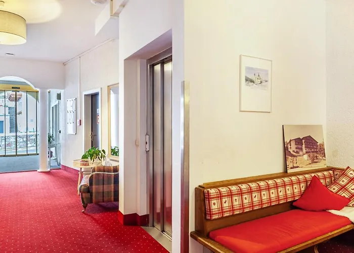 Apartamento Haus Excelsior 22 Seefeld in Tirol